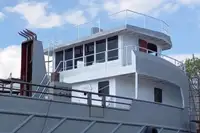 曳船 販売中
