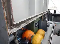 作業船 販売中
