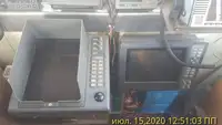 バージ 販売中