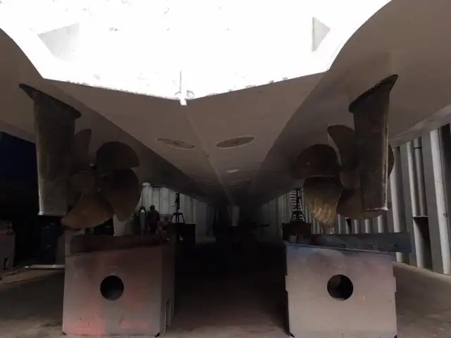 測量船 販売中