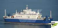 Ro-Ro ship 販売のため