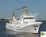 旅客船 販売中