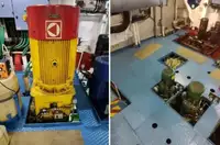 石油/化学タンカー 販売中