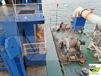 浚渫船 販売のため