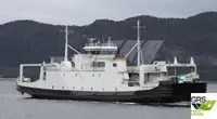 Ro-Ro ship 販売のため