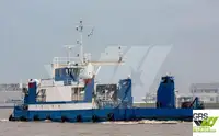 Ro-Ro船 販売中