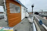 作業船 販売中