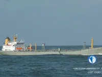 石油/化学タンカー 販売中