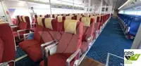 客船 販売のため