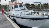 旅客船 販売中