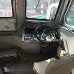 作業船 販売中