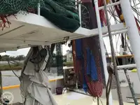 トロール漁船 販売中