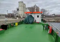 作業船 販売中