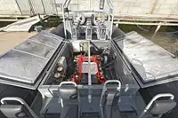 リジッドインフレータブルボート 販売中