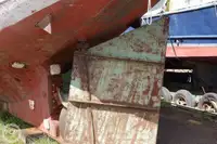 曳船 販売中