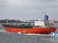 石油/化学タンカー 販売中