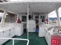 巡視艇 販売中