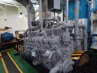 曳船 販売中