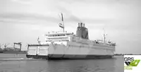 Ro-Ro ship 販売のため