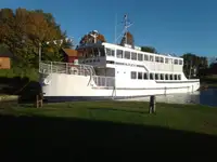 旅客船 販売中
