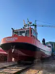 浚渫船 販売中