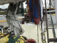 トロール漁船 販売中