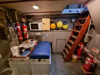 救命艇 販売中