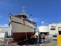 トロール漁船 販売中