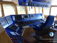 トロール漁船 販売中