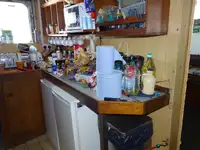 作業船 販売中