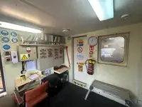 曳船 販売中