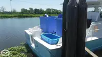 ダイブサポート船 販売中