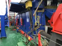 浚渫船 販売中