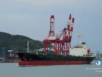 石油/化学タンカー 販売中
