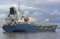 Oil/Chemical tanker 販売のため