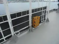 巡視艇 販売中