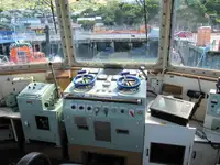 曳船 販売中