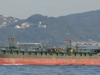 石油/化学タンカー 販売中