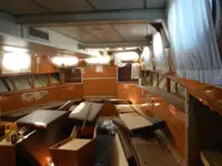 バージ 販売中
