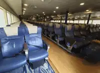 クルーズ船 販売中