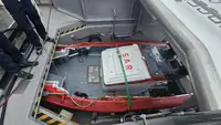 曳船 販売中