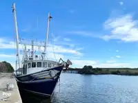 トロール漁船 販売中
