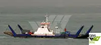 Ro-Ro ship 販売のため