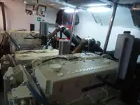 乗組員輸送船 販売中