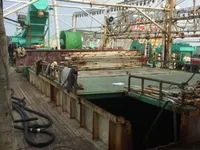 イカ釣り漁船 販売中