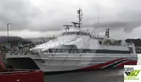 客船 販売のため