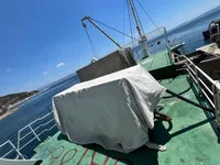 巻き網漁船 販売中