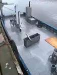 作業船 販売中