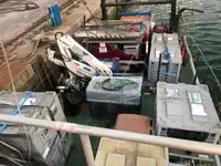 作業船 販売中