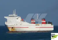 Ro-Ro船 販売中